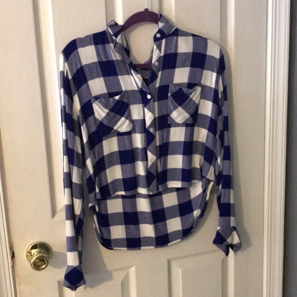 Rails Flannel! - image 2